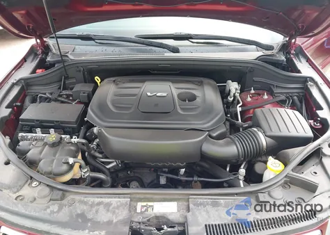 2019 Jeep Grand Cherokee Laredo 4X2 из США, поврежденный, VIN 1C4RJEAG0KC543895